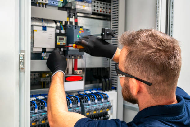 Best Electrical Contractors for Businesses  in Orangeburg, SC