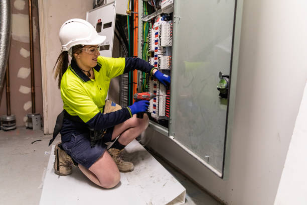 Best Emergency Electrician Near Me  in Orangeburg, SC