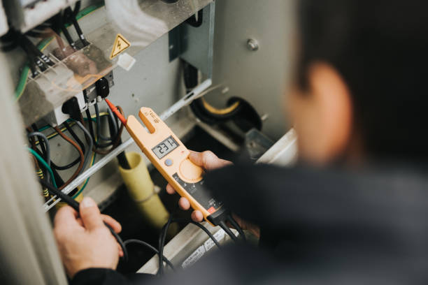 Best Emergency Electrical Repair  in Orangeburg, SC