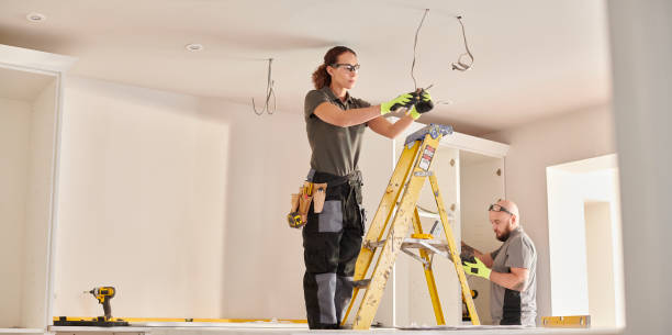 Best Electrical Troubleshooting Services  in Orangeburg, SC