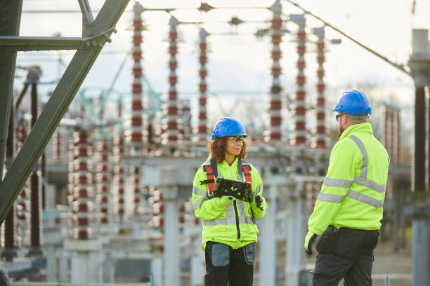 Best Electrical Contractors for Businesses  in Orangeburg, SC