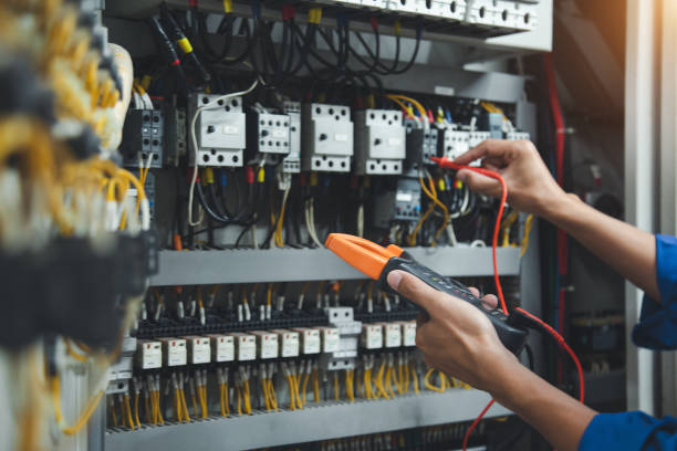 Best Commercial Electrician Services  in Orangeburg, SC