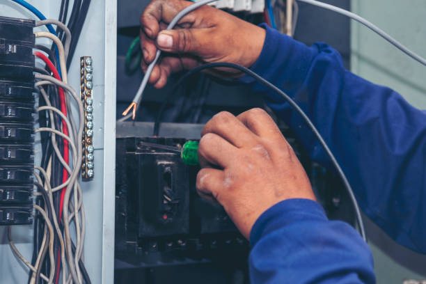Best Commercial Electrician Services  in Orangeburg, SC