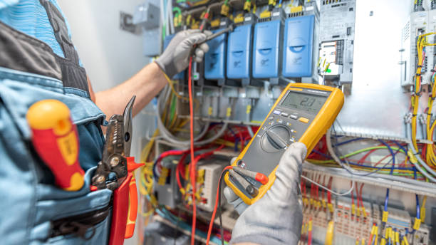 Best Residential Electrician Services  in Orangeburg, SC