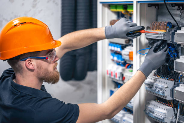 Best Electrical Installation Contractor  in Orangeburg, SC